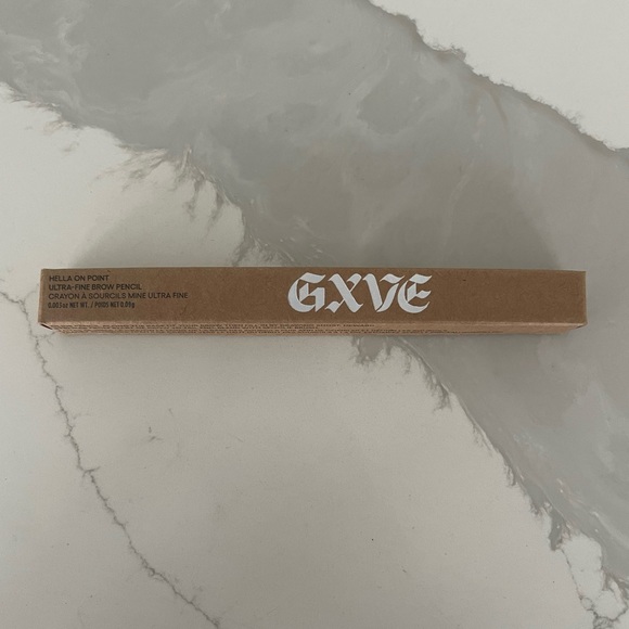 NIB Hella on point Brow pencil by GXVE - Picture 5 of 6